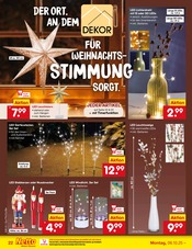 Deko im Netto Marken-Discount Prospekt in Greifswald Aktueller Netto Marken-Discount Prospekt mit Deko, "Aktuelle Angebote", Seite 32