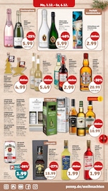 Aktueller Penny Prospekt mit Glühwein, "Wer günstig will, muss Penny.", Seite 28