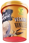 Veganes Vanilleeis von K-take it veggie bei Kaufland im Angebot Veganes Vanilleeis von K-take it veggie im aktuellen Kaufland Prospekt