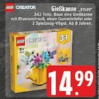 Gießkanne im Angebot bei E center in Köln Gießkanne Angebote von LEGO bei E center Köln für 14,99 €