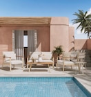 Gartenset von ambia garden im aktuellen XXXLutz Möbelhäuser Prospekt