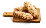 Käselaugenstange für 1,18 € bei Lidl im Angebot Käselaugenstange im aktuellen Lidl Prospekt