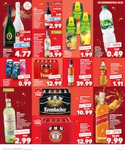 Aktueller Kaufland Prospekt mit Erdinger, "KNÜLLER", Seite 13