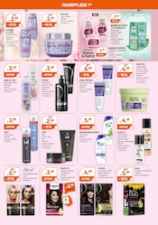 Head and Shoulders im Müller Prospekt in Stuttgart Aktueller Müller Prospekt mit Head and Shoulders, "Aktuelle Angebote", Seite 5