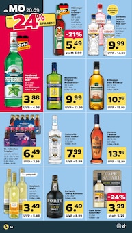 Wodka im aktuellen Netto mit dem Scottie Prospekt (Berlin) Wodka im Netto mit dem Scottie Prospekt "GĂĽnstig. Besser. FĂĽr Dich." mit 41 Seiten (Berlin)