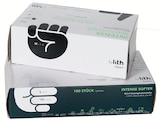 Nitril-Einweghandschuhe Angebote von Ulith bei Zimmermann Hannover für 4,99 €