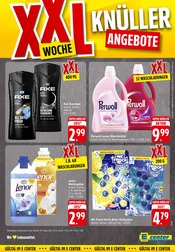 Aktueller E center Prospekt mit WC, "Aktuelle Angebote", Seite 40