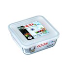 Gamme Cook & Freeze - PYREX en promo chez Carrefour Gamme Cook & Freeze - PYREX dans le catalogue Carrefour