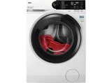 LWR7F65605 7000 Waschtrockner (10 kg / 6 kg, 1551 U/Min.) von AEG im aktuellen MediaMarkt Saturn Prospekt für 899,99 €