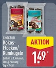 Kokos-Flocken im Angebot bei ALDI Nord in Oranienburg Kokos-Flocken Angebote von Choceur bei ALDI Nord Oranienburg für 1,49 €