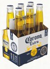 Bière Blonde Extra - CORONA dans le catalogue Intermarché Hyper