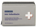 AUTOPLUS - Verbandtasche oder -kasten Angebot im Prospekt Verbandtasche oder -kasten bei AUTOPLUS im Prospekt "" für 7,95 €