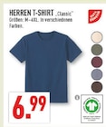 HERREN T-SHIRT im Angebot bei Marktkauf in Mülheim HERREN T-SHIRT Angebote bei Marktkauf Mülheim für 6,99 €