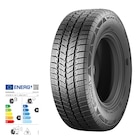 Continental Winterreifen 215/65 R16 C 106/104T VanContact bei Volkswagen im Prospekt "" für 179,00 €