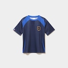Maillot de football France bleu marine garçon à La Halle dans Chassagny Maillot de football France bleu marine garçon à La Halle dans Chassagny