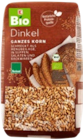 Bioland Dinkel von K-BIO für 1,49 € bei Kaufland im Angebot Bioland Dinkel von K-BIO im aktuellen Kaufland Prospekt