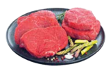 CAP Markt - Hüftsteak Angebot im Prospekt Hüftsteak bei CAP Markt im Prospekt "" für 2,22 €