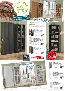 Gartenmöbel im aktuellen Zurbrüggen Prospekt (Paderborn) Gartenmöbel im Zurbrüggen Prospekt "TIERISCH GÜNSTIG" mit 40 Seiten (Paderborn)