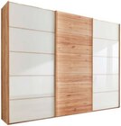 Schwebetürenschrank 3-türig im Angebot bei XXXLutz Möbelhäuser in Coburg Schwebetürenschrank 3-türig Angebote bei XXXLutz Möbelhäuser Coburg für 1.299,00 €
