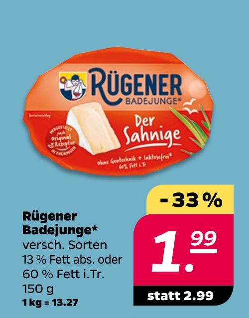 Badejunge