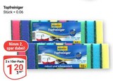 Topfreiniger Angebote bei GLOBUS Wiesbaden für 1,20 €