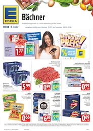 E center Prospekt für Rothenburg mit 40 Seiten E center Prospekt für Rothenburg: "Wir lieben Lebensmittel!", 40 Seiten, 19.10.2026 - 24.10.2026