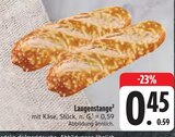 Laugenstange bei EDEKA im Biebelried Prospekt für 0,45 €