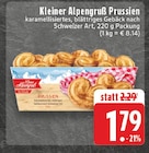 Prussien bei EDEKA im Prospekt "" für 1,79 €