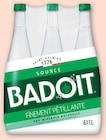 Promo -50% de remise immédiate sur le 2ème produit identique sur tout BADOIT à  dans le catalogue Super U à Savigneux