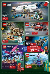 Aktueller Galeria Prospekt mit Modellbau, "Aktuelle Angebote", Seite 46