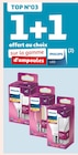 1+1 offert au choix sur la gamme d'ampoules philips - PHILIPS en promo chez Auchan Supermarché Villemomble