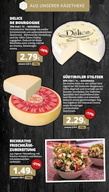 Käse im REWE Prospekt in Bergheim Aktueller REWE Prospekt mit Käse, "Dein Markt", Seite 16