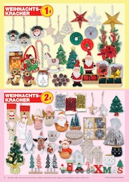 Weihnachtsbaumständer Angebot & Preis im aktuellen Marktkauf Prospekt Weihnachtsbaumständer Angebot im aktuellen Marktkauf Prospekt auf Seite 38