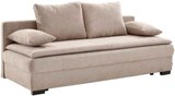 XXXLutz Möbelhäuser - Schlafsofa Angebot im Prospekt Schlafsofa bei XXXLutz Möbelhäuser im Prospekt "" für 499,00 €