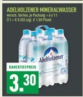 Aktuelles Mineralwasser Angebot bei Marktkauf in Hagen (Stadt der FernUniversität) ab 3,30 €