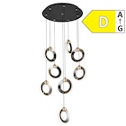 POCOline Pendelleuchte Bendik von A - G im aktuellen POCO Prospekt für 79,99 €