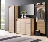 Garderobenset im Angebot bei XXXLutz in Hofheim Garderobenset Angebote bei XXXLutz Hofheim für 699,00 €
