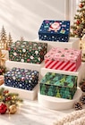 Geschenkboxen für 1,50 € bei Woolworth im Angebot Geschenkboxen im aktuellen Woolworth Prospekt