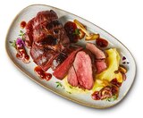 Aktuelle Braten Angebote bei Penny in Krefeld Aktuelles Hirschrollbraten Angebot bei Penny in Krefeld ab 12,99 €