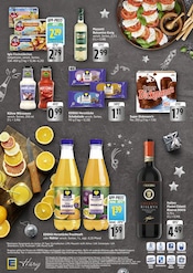 Aktueller EDEKA Prospekt mit Rotwein, "Aktuelle Angebote", Seite 2