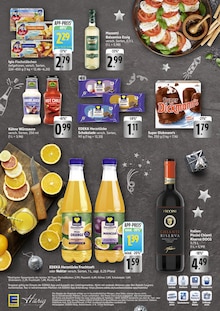 EDEKA Prospekt Reutlingen "Aktuelle Angebote" mit 2 Seiten