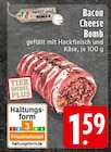 Bacon Cheese Bomb bei EDEKA im Dorsten Prospekt für 1,59 €