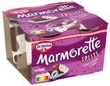 REWE Laupheim - Marmorette Splits oder Paula Schoko-Pudding Angebot im Prospekt Marmorette Splits oder Paula Schoko-Pudding bei REWE im Laupheim Prospekt für 1,69 €