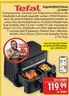 Doppelheißluftfritteuse EY901N im Angebot bei Marktkauf in Görlitz Doppelheißluftfritteuse EY901N Angebote von Tefal bei Marktkauf Görlitz für 119,99 €