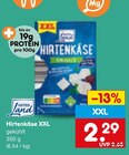 Aktuelles Hirtenkäse XXL Angebot bei Netto Marken-Discount in Ulm ab 2,29 €