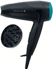 Aktuelles D 1500 On the Go Reisehaartrockner Angebot bei EURONICS in Paderborn ab 15,12 €