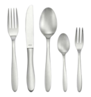 Besteck-Set Culture im Angebot bei Möbel Martin in Homburg Besteck-Set Culture Angebote von RÖSLE bei Möbel Martin Homburg für 75,00 €