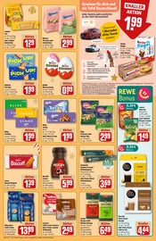 Aktueller REWE Prospekt mit Nescafe, "Dein Markt", Seite 31