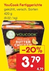 Aktuelles Fertiggerichte Angebot bei Netto Marken-Discount in Hannover ab 3,79 €