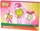 Adventskalender mit Sneakersocken im Angebot bei Penny in Nettetal Adventskalender mit Sneakersocken Angebote von Harry Potter bei Penny Nettetal für 17,99 €